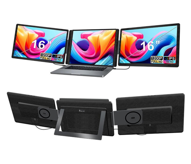 ExtraLink Smart Life S9G - 1542437 - zdjęcie